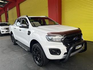 2019 Ford Ranger - Thumbnail
