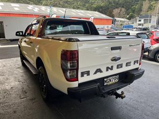 2019 Ford Ranger - Thumbnail