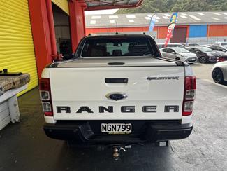 2019 Ford Ranger - Thumbnail