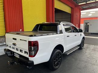 2019 Ford Ranger - Thumbnail