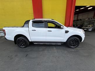 2019 Ford Ranger - Thumbnail