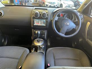 2007 Nissan Dualis - Thumbnail