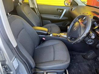 2007 Nissan Dualis - Thumbnail