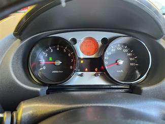 2007 Nissan Dualis - Thumbnail