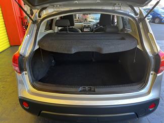 2007 Nissan Dualis - Thumbnail