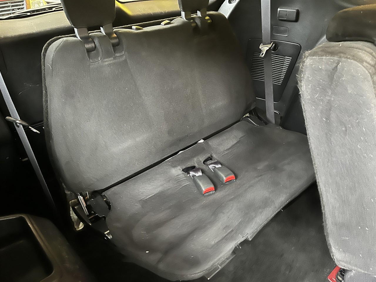 2011 Mitsubishi Outlander