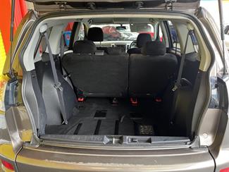 2011 Mitsubishi Outlander - Thumbnail