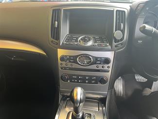 2013 Nissan Skyline - Thumbnail