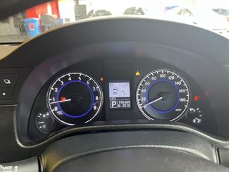 2013 Nissan Skyline - Thumbnail