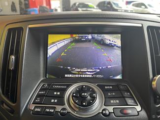 2013 Nissan Skyline - Thumbnail