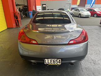 2013 Nissan Skyline - Thumbnail