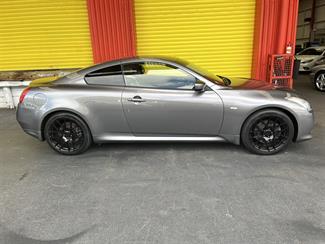 2013 Nissan Skyline - Thumbnail