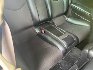 2013 Nissan Skyline - Thumbnail