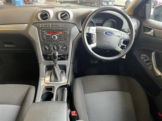 2011 Ford Mondeo - Thumbnail