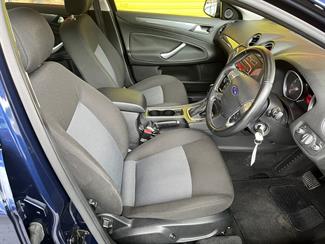 2011 Ford Mondeo - Thumbnail