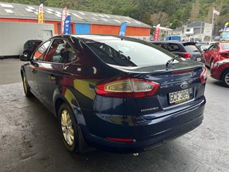 2011 Ford Mondeo - Thumbnail