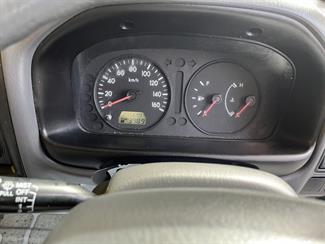 2011 Nissan Vanette - Thumbnail