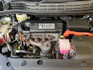 2010 Toyota Sai - Thumbnail