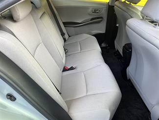 2010 Toyota Sai - Thumbnail