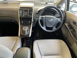 2010 Toyota Sai - Thumbnail