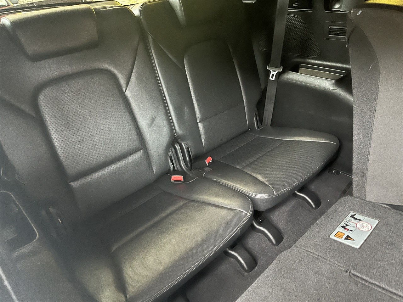 2015 Hyundai Santa Fe