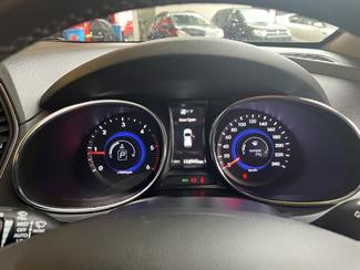 2015 Hyundai Santa Fe - Thumbnail