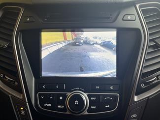 2015 Hyundai Santa Fe - Thumbnail
