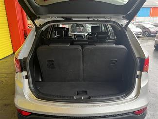 2015 Hyundai Santa Fe - Thumbnail