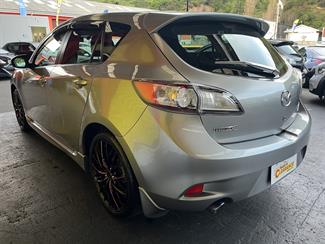 2012 Mazda Axela - Thumbnail