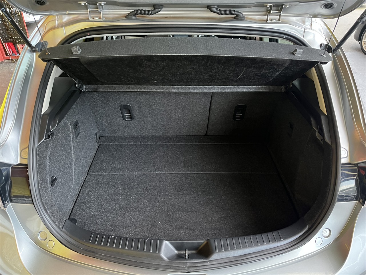 2012 Mazda Axela