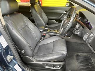 2008 Holden Commodore - Thumbnail