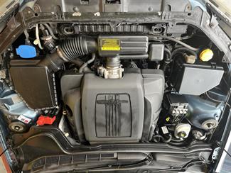 2008 Holden Commodore - Thumbnail