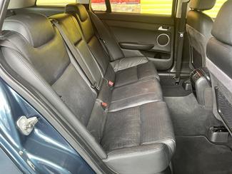 2008 Holden Commodore - Thumbnail
