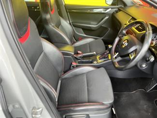 2014 Skoda OCTAVIA - Thumbnail