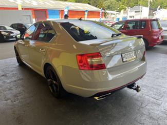 2014 Skoda OCTAVIA - Thumbnail