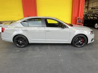 2014 Skoda OCTAVIA - Thumbnail