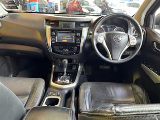 2015 Nissan Navara - Thumbnail