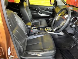 2015 Nissan Navara - Thumbnail
