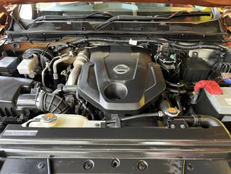 2015 Nissan Navara - Thumbnail