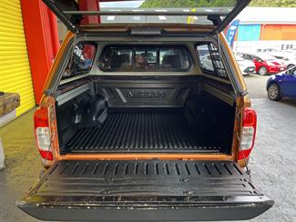 2015 Nissan Navara - Thumbnail