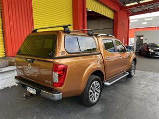 2015 Nissan Navara - Thumbnail