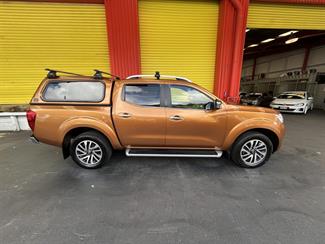 2015 Nissan Navara - Thumbnail