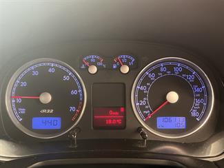 2003 Volkswagen Golf - Thumbnail