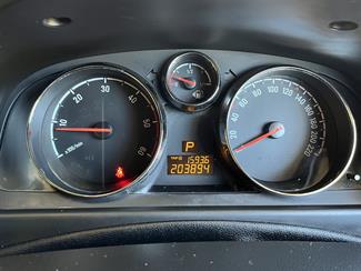 2012 Holden Captiva - Thumbnail
