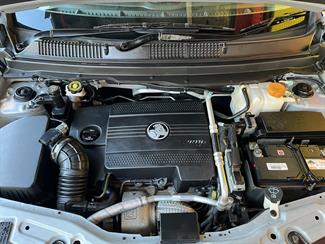 2012 Holden Captiva - Thumbnail