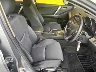 2009 Mazda MAZDA3 - Thumbnail