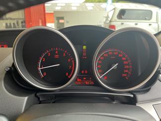 2009 Mazda MAZDA3 - Thumbnail