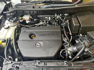 2009 Mazda MAZDA3 - Thumbnail