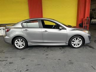 2009 Mazda MAZDA3 - Thumbnail
