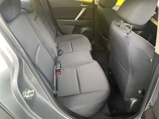 2009 Mazda MAZDA3 - Thumbnail